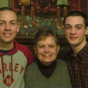 Meet your Posher, Jeanette